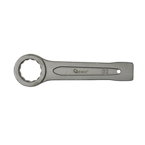 Ring Slogging Spanner 32mm