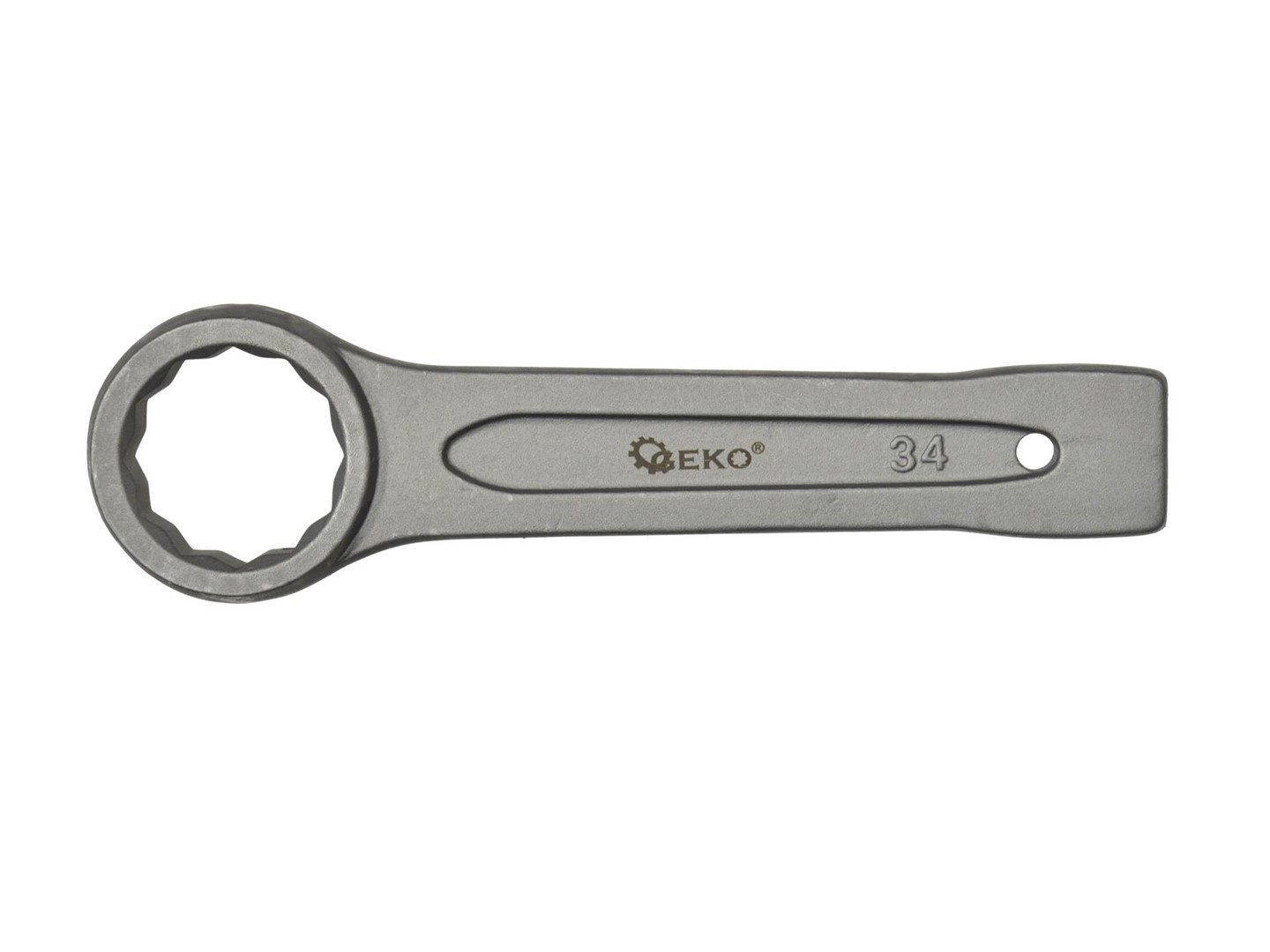 Ring Slogging Spanner 34mm