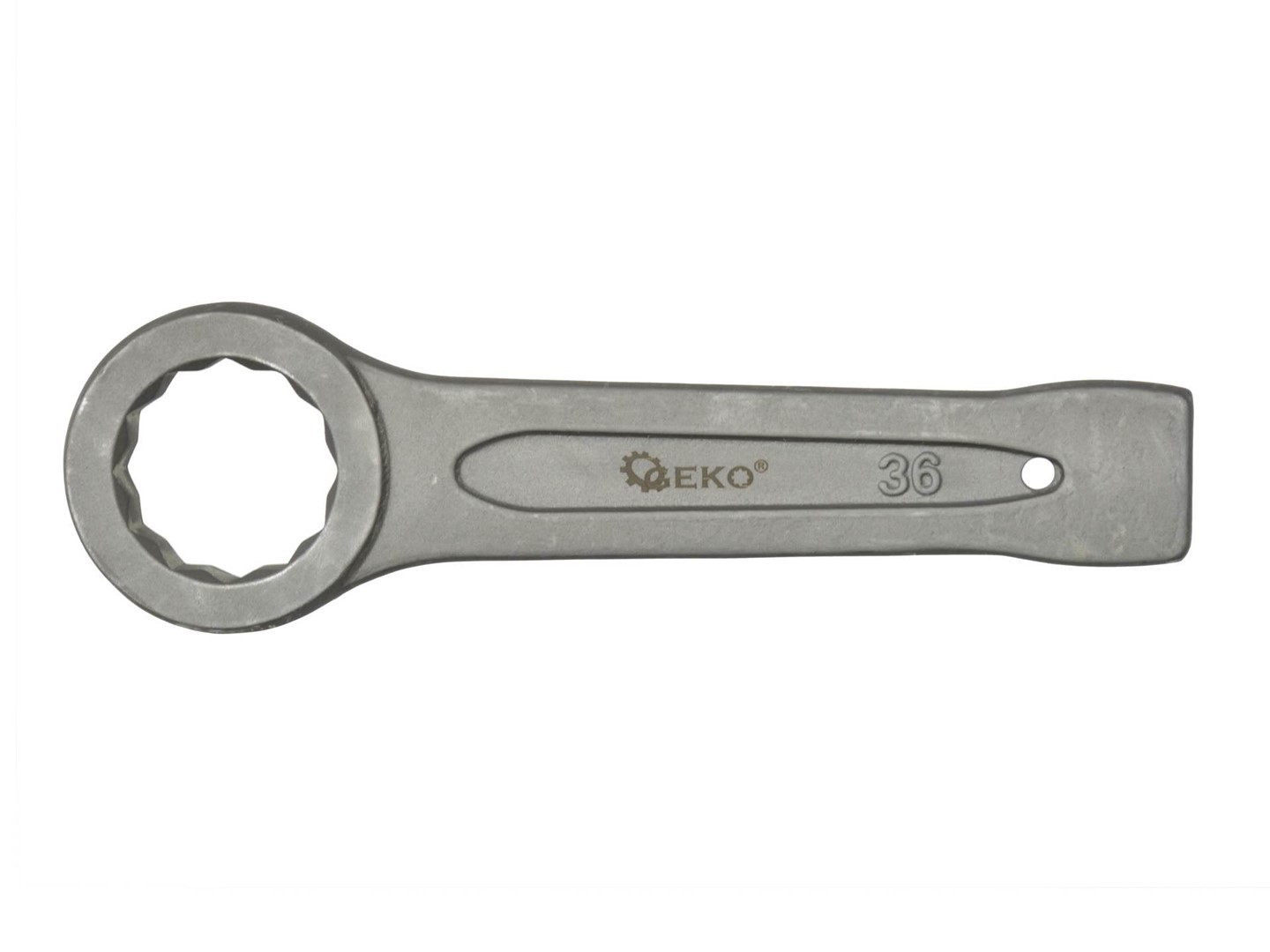 Ring Slogging Spanner 36mm