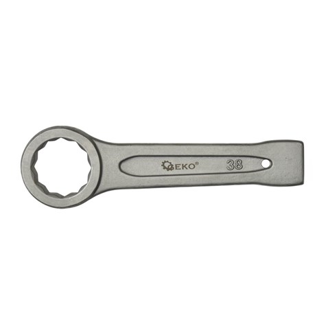 Ring Slogging Spanner 38mm