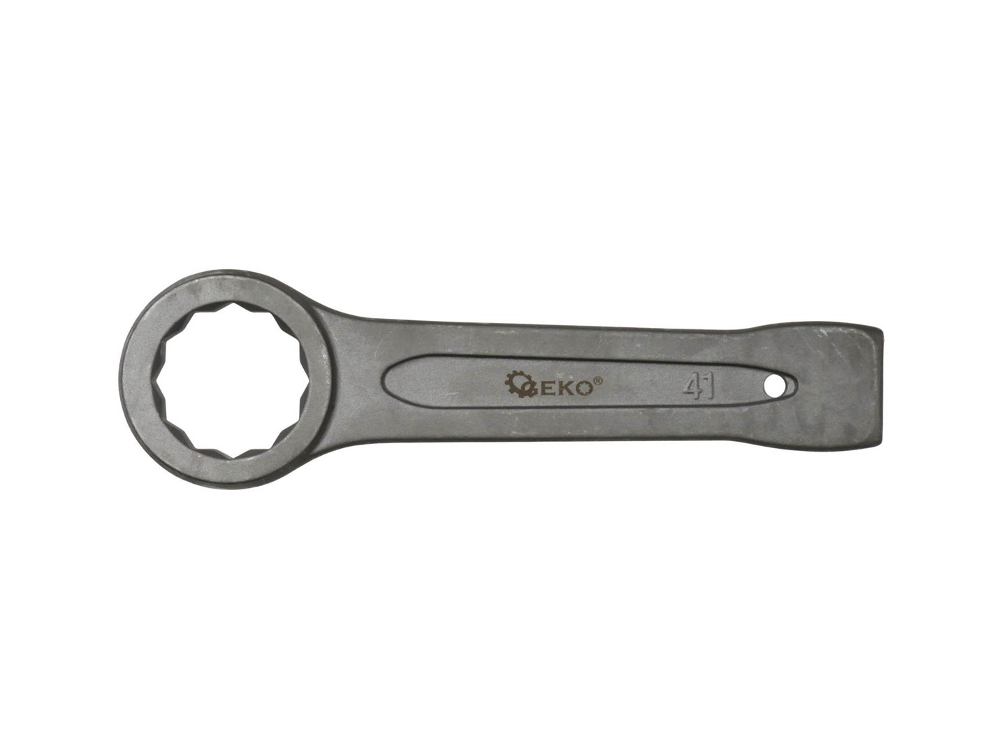 Ring Slogging Spanner 41mm