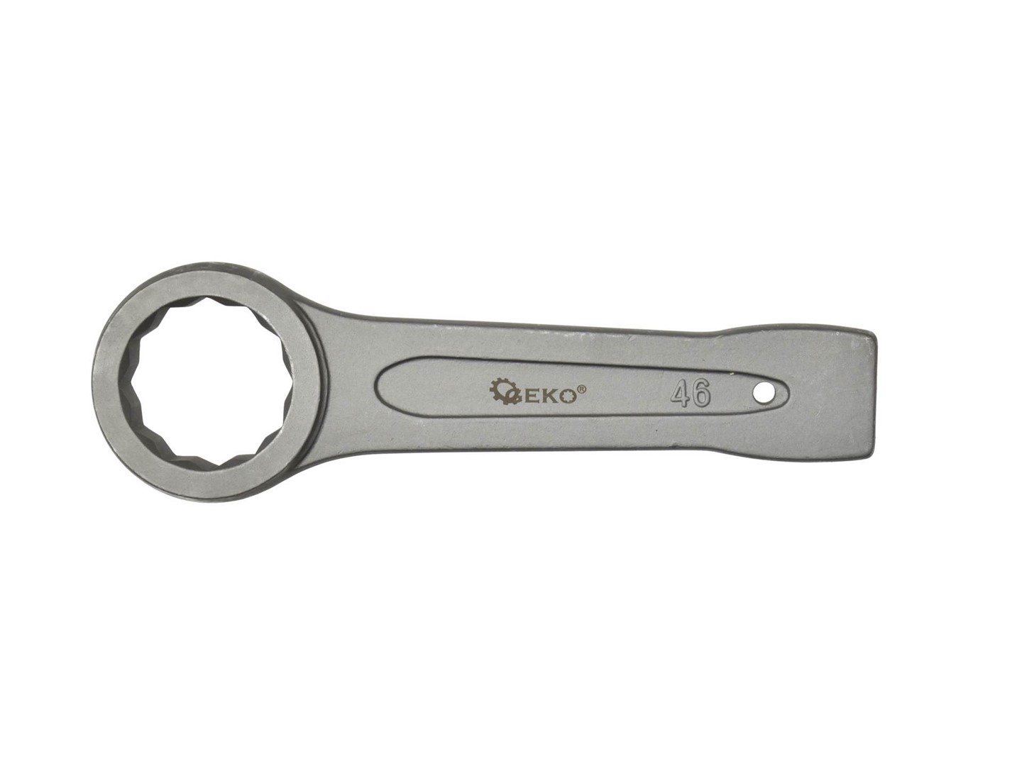 Ring Slogging Spanner 46mm