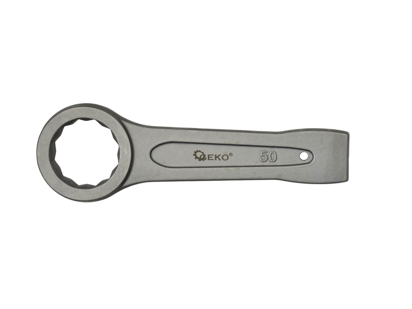 Ring Slogging Spanner 50mm