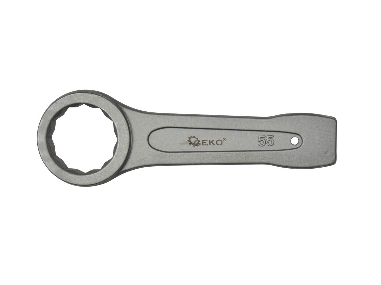 Ring Slogging Spanner 55mm