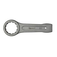 Ring Slogging Spanner 60mm