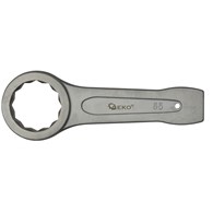 Ring Slogging Spanner 65mm