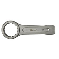 Ring Slogging Spanner 75mm