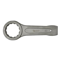 Ring Slogging Spanner 80mm