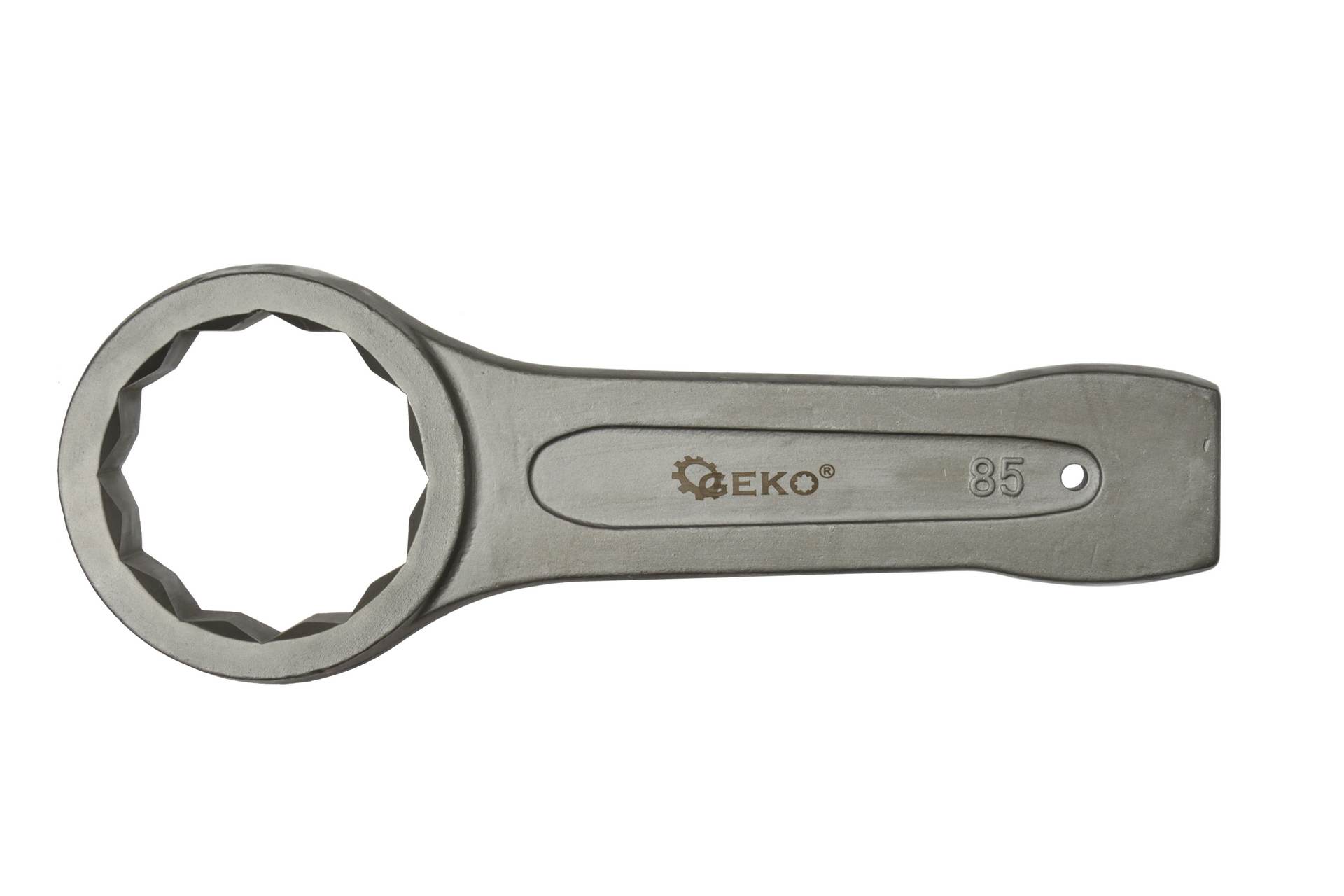 Ring Slogging Spanner 85mm