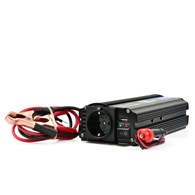 Voltage Converter 12V/230V 500/1000W