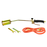 Dekarski palnik gazowy MAX-1(60cm+wąż1,5m) (20)