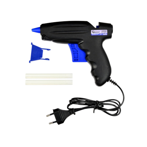 Pistolet do kleju 200W - 11,2mm (12/24)