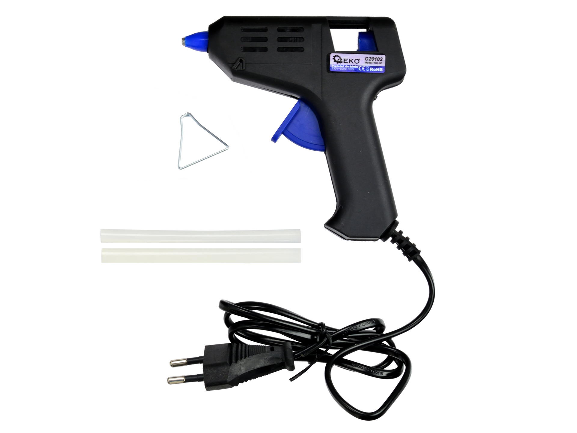 Glue Gun 7mm