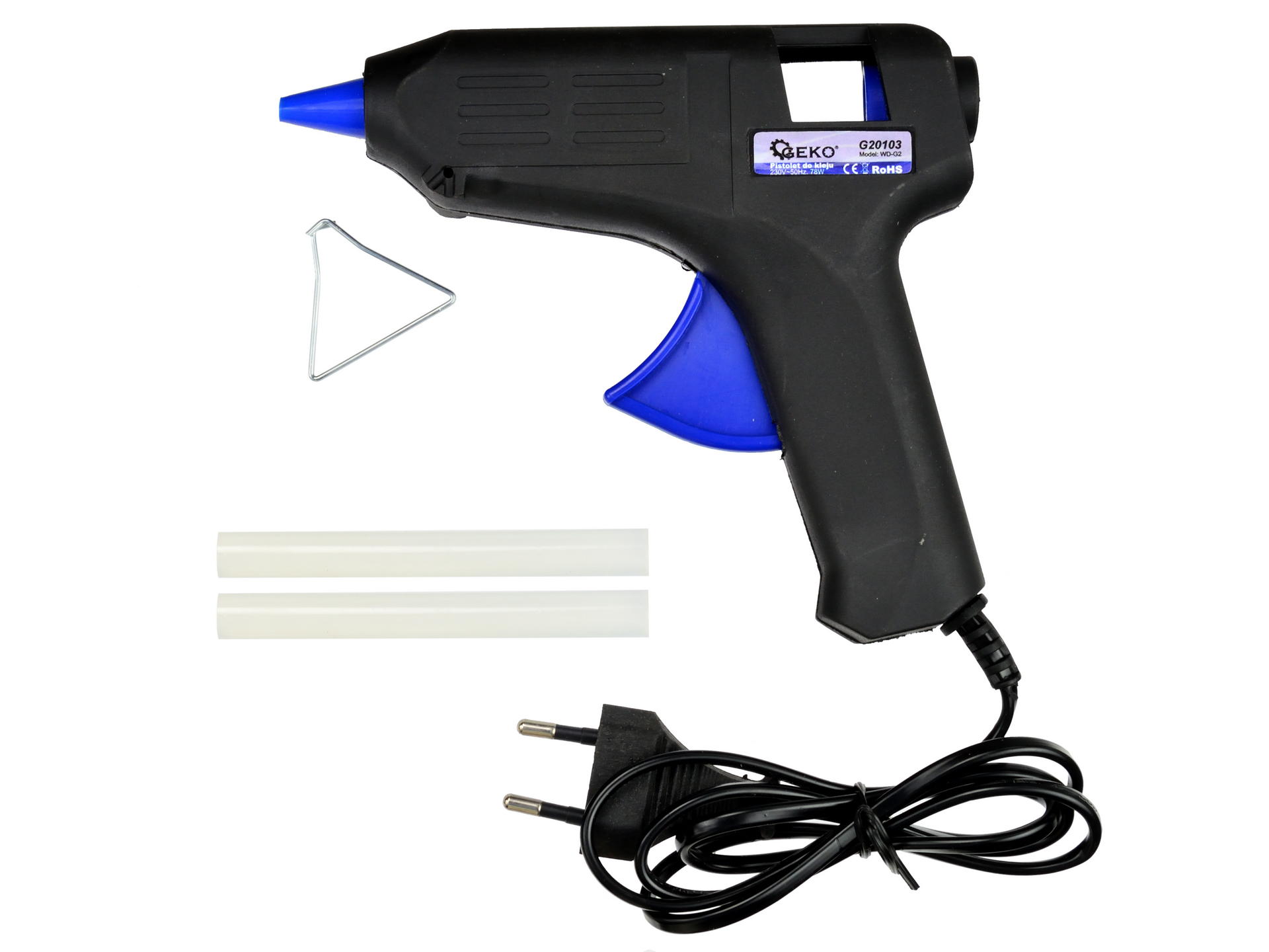 Glue Gun 78W 11-11,5mm