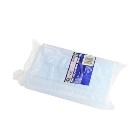 Klej do pistoletu 11mm 1kg (10/20)