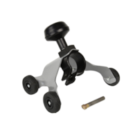 Wall Chaser Drill Attachment