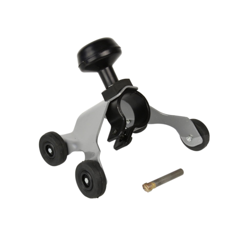 Wall Chaser Drill Attachment