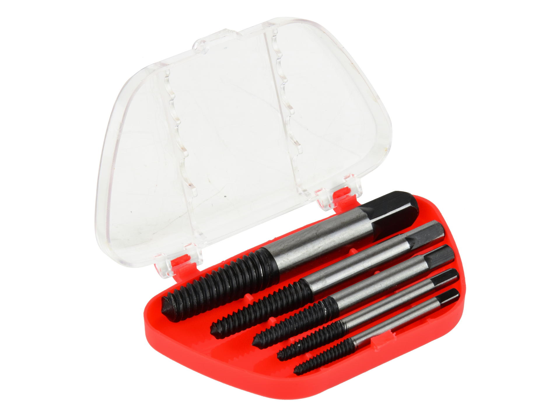 5pcs Screw Extractor set