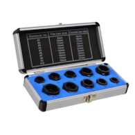 10pcs bolt extractor