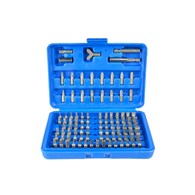 GEKO Screwdriver Bit Set 100pcs