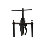 Triple Arm Bearing Puller 12-38mm