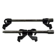 2pc Coil Spring Compressor Set 260mm