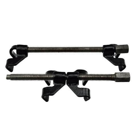 2pc Coil Spring Compressor Set 260mm
