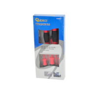 6pcs Isolated electric screwdrivers set