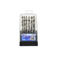 HSS Drill for metal 1-10mm19pcs/set