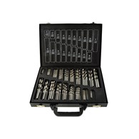 170pcs HSS drill  set