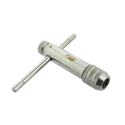 Pokrętło do gwintowników M5-M12  110mm (25/50/100)