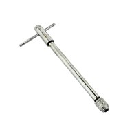 T-Type Ratcheting Tap Wrench M3-M10 255mm