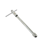 T-Type ratcheting Tap Wrench M5-M12   320mm