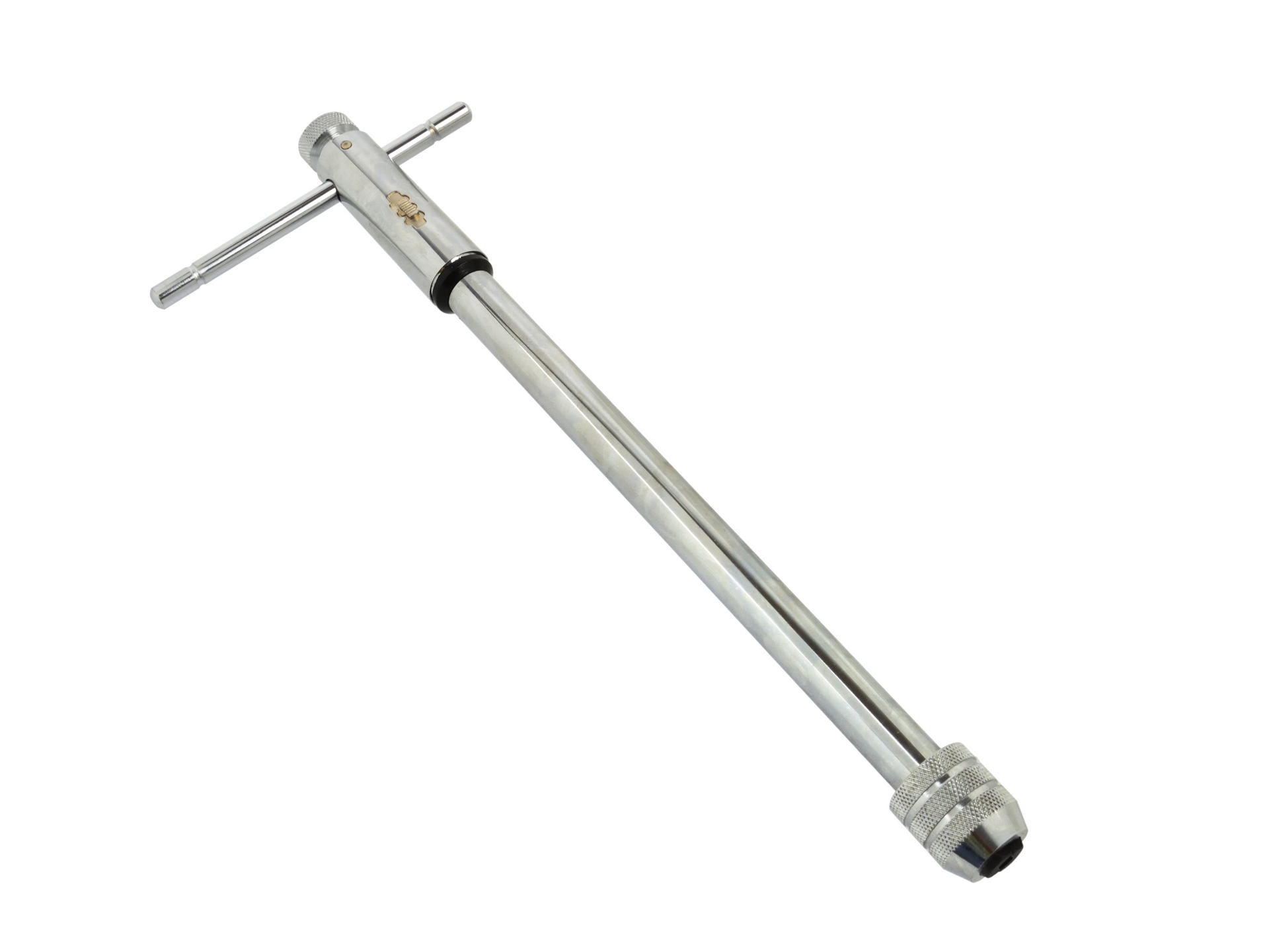 T-Type ratcheting Tap Wrench M5-M12   320mm