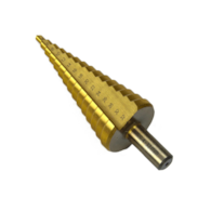 Step drill 4-32mm