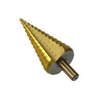 Step drill 4-39mm