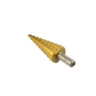 Step drill 4-20mm
