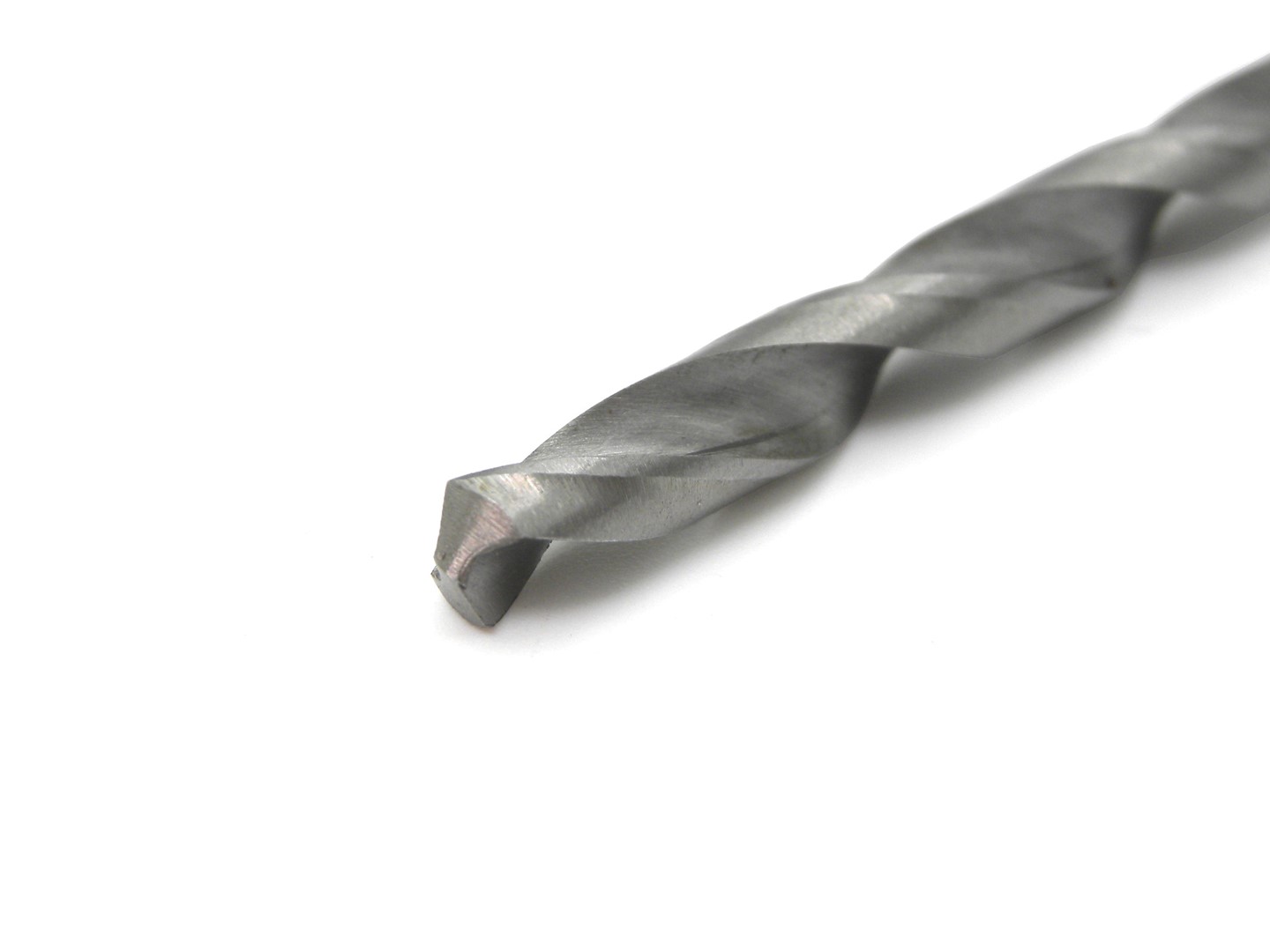 HSS Drill for metal 5.5mm