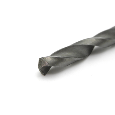 HSS Drill for metal 6.5mm