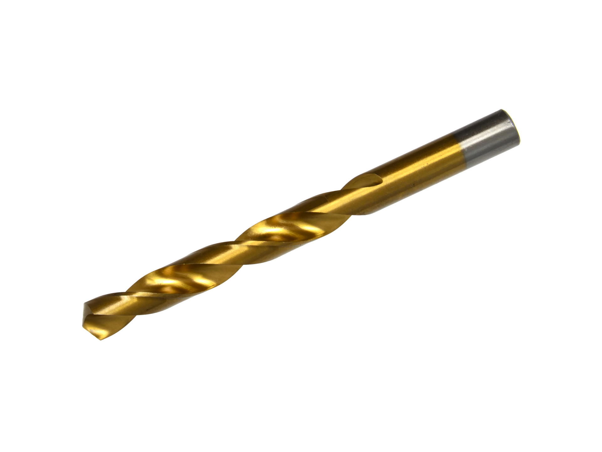 HSS Drill for metal 2mm /titanum coated/