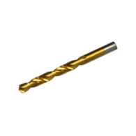 Wiertło do metalu 5.0mm HSS TiN DIN338 (10/100/2000)