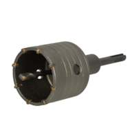 Hollow Hammer Drill 65mm