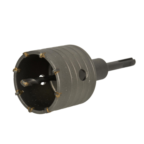Frez do betonu 65mm SDS Plus (24)