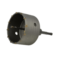Frez do betonu 100mm SDS PLUS  (20/24)