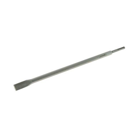 Chisel SDS Plus 20/400mm