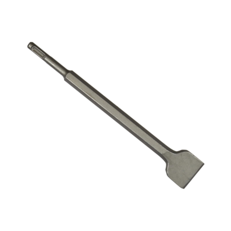 SDS Plus Chisel 40x250mm
