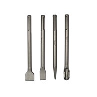 SDS MAX Chisel set 4pcs/set