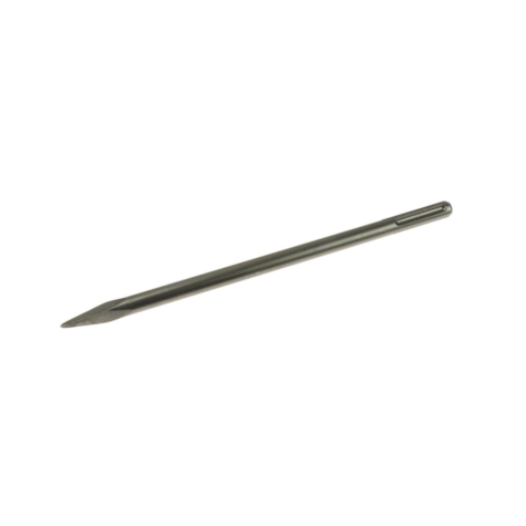 SDSMax Chisel 18x400mm Pointed