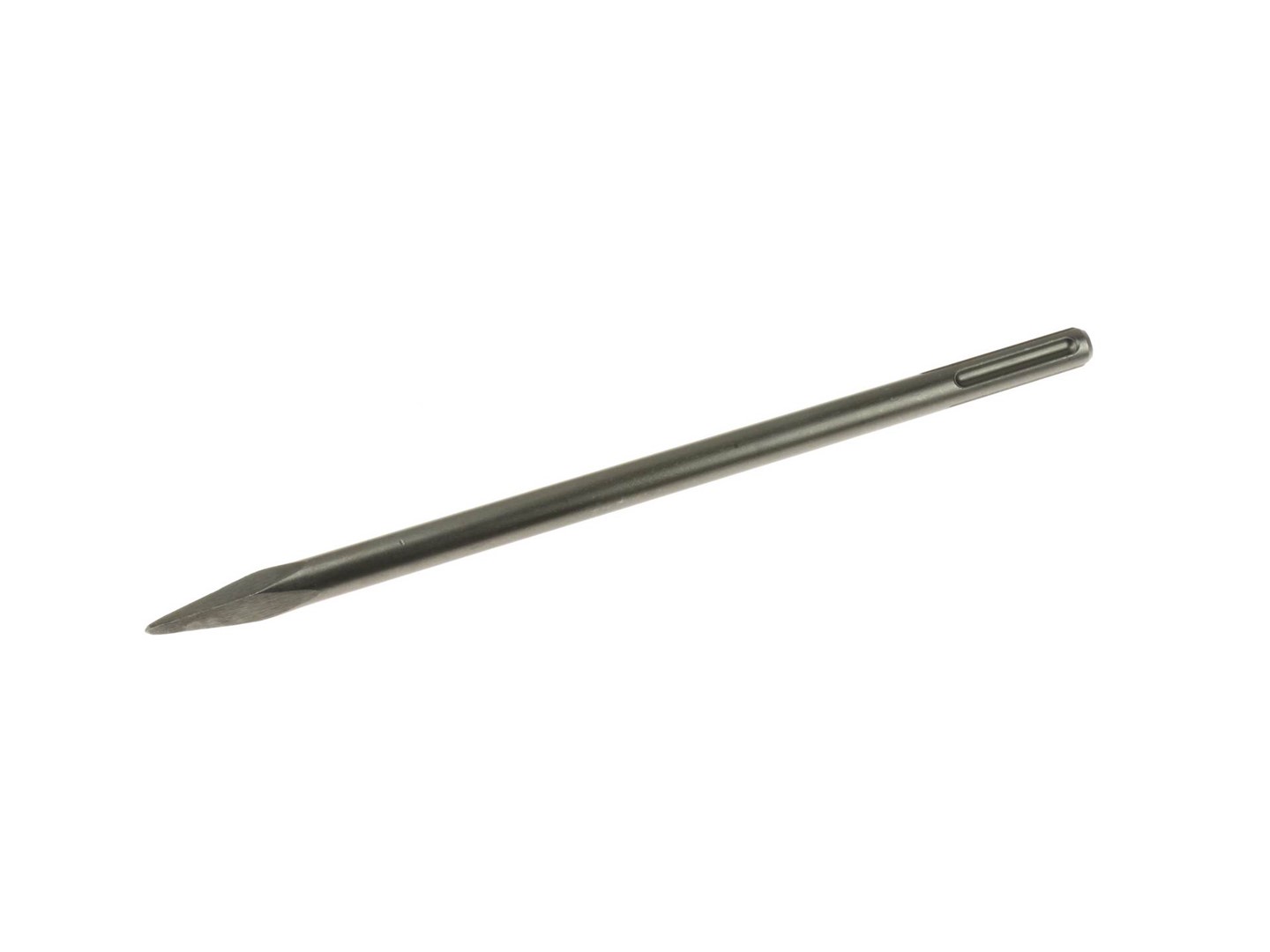 SDSMax Chisel 18x400mm Pointed