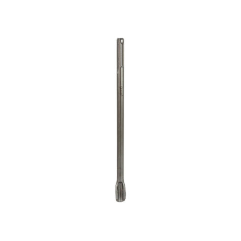 Tube chisel SDS MAX 18x400mm